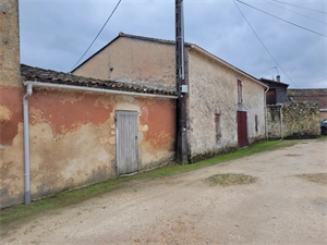 maison-villa à la vente -   33390  CARS, surface 100 m2 vente maison-villa - APR686236